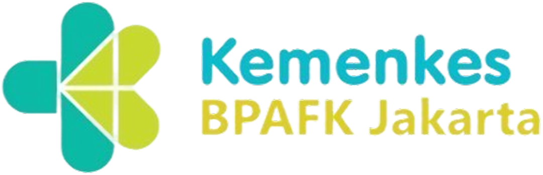 Kemenkes BPAFK Jakarta